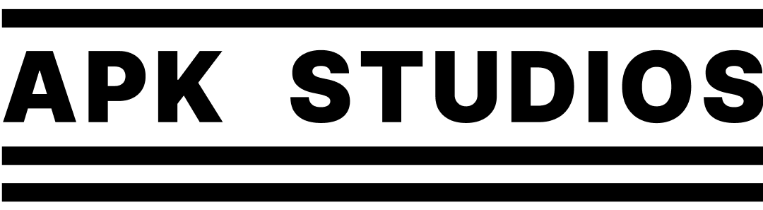 Logo de APK Studios